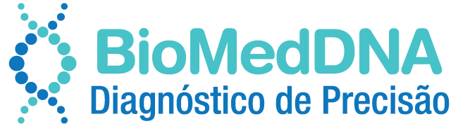 BioMedDNA — Diagnóstico de Precisão